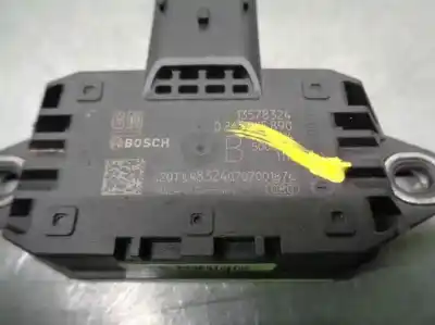 Second-hand car spare part electronic module for chevrolet aveo berlina hatchback ltz oem iam references   0265005890