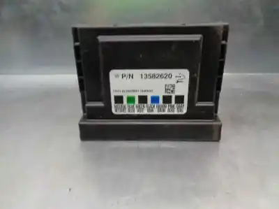 Pièce détachée automobile d'occasion MODULE ÉLECTRONIQUE pour CHEVROLET AVEO BERLINA HATCHBACK  Références OEM IAM   