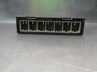 Second-hand car spare part electronic module for chevrolet aveo berlina hatchback ltz oem iam references   