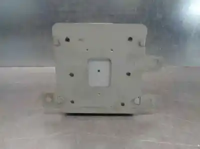 Автозапчастина б/у перевір блоку управління для ssangyong rodius i 2.7 xdi посилання на oem iam 8716121101  