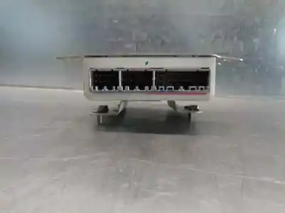 Second-hand car spare part power management control unit for ssangyong rodius i 2.7 xdi oem iam references 8716121101   Second-hand car spare part power management control unit for ssangyong rodius i 2.7 xdi oem iam references 8716121101