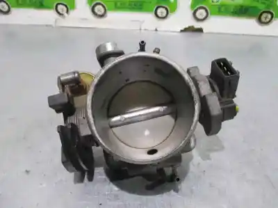 Автозапчастина б/у коробка метелика для daewoo matiz 0.8 cat посилання на oem iam 