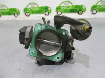 İkinci el araba yedek parçası kelebek kutusu için daewoo matiz 0.8 cat oem iam referansları   31525201