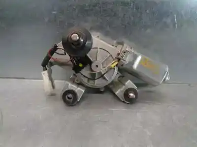 Second-hand car spare part rear windshield wiper motor for ssangyong rodius i 2.7 xdi oem iam references 8615021102 Second-hand car spare part rear windshield wiper motor for ssangyong rodius i 2.7 xdi oem iam references 8615021102