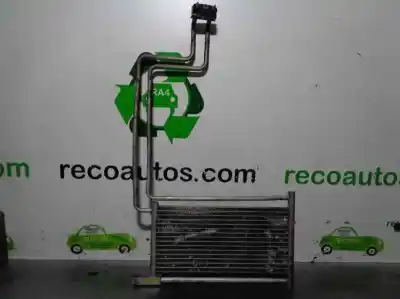 Peça sobressalente para automóvel em segunda mão radiador de óleo por bmw serie 5 berlina (e39) 2.8 24v cat referências oem iam 172217407980