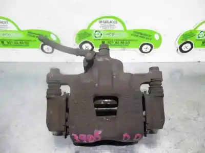 Автозапчастина б/у передній правий гальмівний супорт для daewoo matiz 0.8 cat посилання на oem iam 