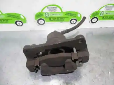 İkinci el araba yedek parçası ön sag fren kaliper için daewoo matiz 0.8 cat oem iam referansları  dac48/r 