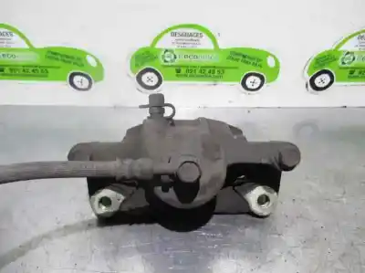 İkinci el araba yedek parçası ön sol fren kaliper için daewoo matiz 0.8 cat oem iam referansları  dac48/l 