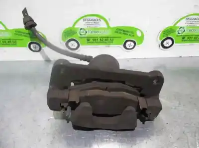 İkinci el araba yedek parçası ön sol fren kaliper için daewoo matiz 0.8 cat oem iam referansları  dac48/l 