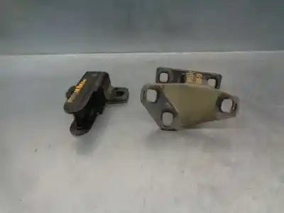 Peça sobressalente para automóvel em segunda mão dobradiça por bmw x5 (e53) 4.4i automático referências oem iam 51248408956
