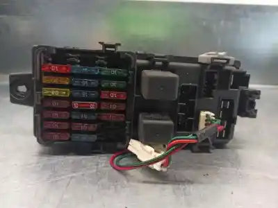 Second-hand car spare part fuse box unit for hyundai galloper 2.0 g /g4cp 5pranchera oem iam references 91800m2301