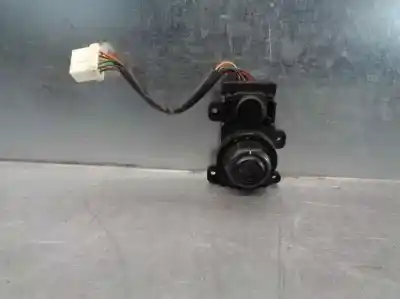 Автозапчастина б/у управління дзеркалами для ssangyong rodius i 2.7 xdi посилання на oem iam 8530021000