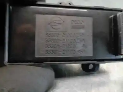Автозапчастина б/у управління дзеркалами для ssangyong rodius i 2.7 xdi посилання на oem iam 8530021000  8530121000