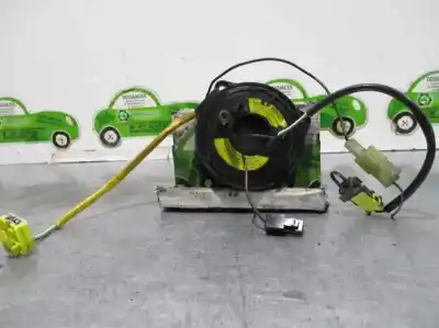 Автозапчастина б/у кільце піддушки безопасности для daewoo matiz 0.8 cat посилання на oem iam fhmka0ljb