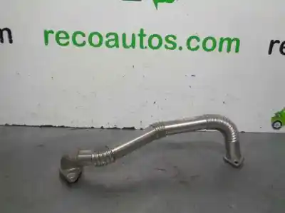 Автозапчастина б/у клапан egr для ssangyong rodius ii 2.0 xdi посилання на oem iam a6711400460  