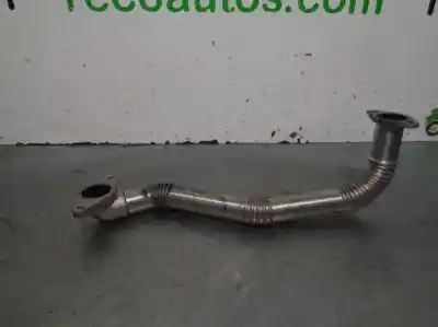 Автозапчастина б/у клапан egr для ssangyong rodius ii 2.0 xdi посилання на oem iam a6711400460  