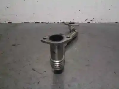 Автозапчастина б/у клапан egr для ssangyong rodius ii 2.0 xdi посилання на oem iam a6711400460  