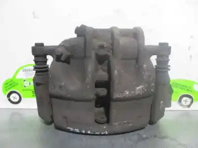 Peça sobressalente para automóvel em segunda mão PINÇA DE TRAVÃO DIANTEIRA DIREITA por FIAT SCUDO AUTOBÚS (270_, 272_)  Referências OEM IAM   32410035