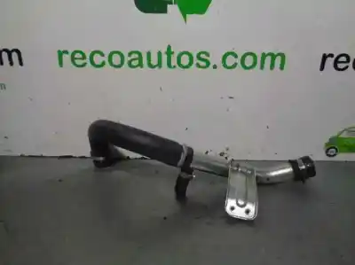 Автозапчасти б/у трубка за ssangyong rodius ii 2.0 xdi ссылки oem iam a6712030026  