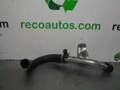 Автозапчастина б/у труба для ssangyong rodius ii 2.0 xdi посилання на oem iam a6712030026