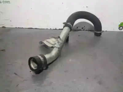 Автозапчастина б/у труба для ssangyong rodius ii 2.0 xdi посилання на oem iam a6712030026  