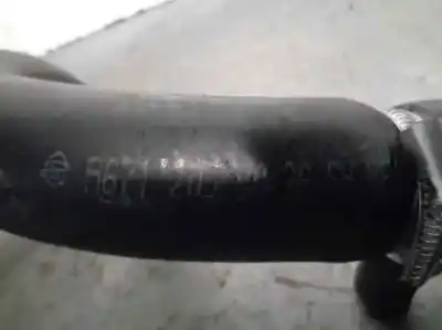 Автозапчастина б/у труба для ssangyong rodius ii 2.0 xdi посилання на oem iam a6712030026  