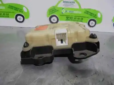 Second-hand car spare part electronic module for ford explorer 4.0 v6 cat oem iam references f57h19e694aa  