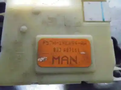 Second-hand car spare part electronic module for ford explorer 4.0 v6 cat oem iam references f57h19e694aa  