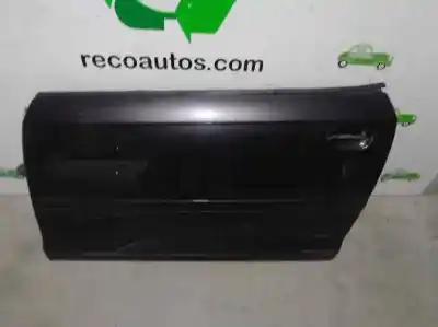 Pièce détachée automobile d'occasion PORTE AVANT GAUCHE pour AUDI A3 (8P)  Références OEM IAM 8P3831051D  