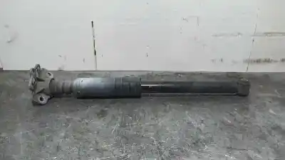 Peça sobressalente para automóvel em segunda mão amortecedor traseiro esquerdo por opel corsa d corsavan referências oem iam 436388