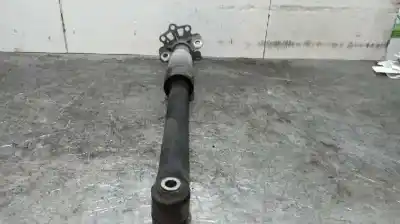 Автозапчастина б/у амортизатор задній лівий для opel corsa d corsavan посилання на oem iam 436388  