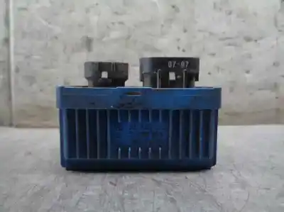 Peça sobressalente para automóvel em segunda mão caixa de pré-aquecimento por opel corsa d corsavan referências oem iam 55557760