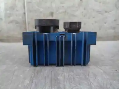 Second-hand car spare part glow plug for opel corsa d corsavan oem iam references 55557760  51299044