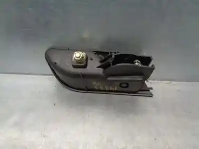 Peça sobressalente para automóvel em segunda mão puxador interior traseiro esquerdo por bmw x5 (e53) 4.4i automático referências oem iam 8408625  
