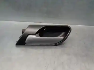Peça sobressalente para automóvel em segunda mão puxador interior traseiro esquerdo por bmw x5 (e53) 4.4i automático referências oem iam 8408625