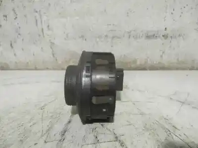 Автозапчастина б/у управління світлом для opel corsa d corsavan посилання на oem iam 13249396ea  