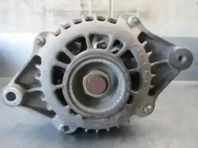 Piesă de schimb auto la mâna a doua alternator pentru opel vectra a 2.0 referințe oem iam 0986038603