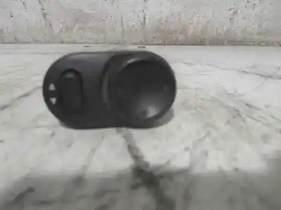 Peça sobressalente para automóvel em segunda mão comutador de espelhos retrovisores por opel corsa d corsavan referências oem iam 09226861