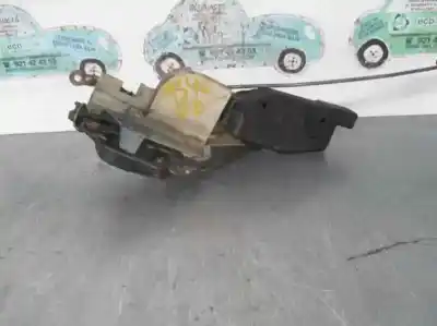 Piesă de schimb auto la mâna a doua încuietoare ușa din dreapta fațã pentru opel vectra a 2.0 referințe oem iam 90347228