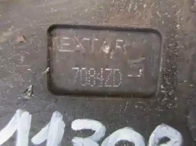 Автозапчастина б/у гальмівні колодки для opel corsa d corsavan посилання на oem iam 1605354  2398202