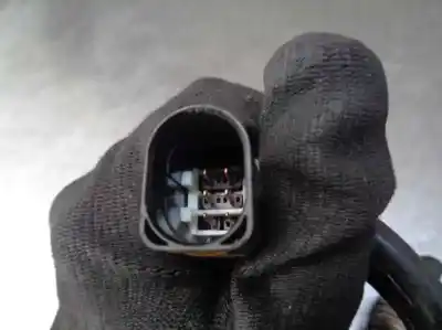 Peça sobressalente para automóvel em segunda mão sonda lambda por opel corsa d corsavan referências oem iam 55562290  lza15gm3