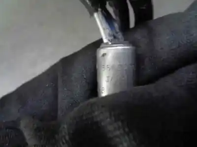 Pezzo di ricambio per auto di seconda mano sonda lambda per opel corsa d corsavan riferimenti oem iam 55562290  lza15gm3