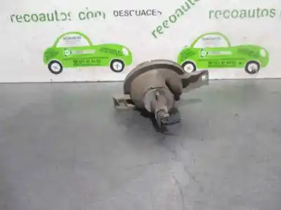 Автозапчастина б/у лівий передній пилот для daewoo matiz 0.8 cat посилання на oem iam 96643338  