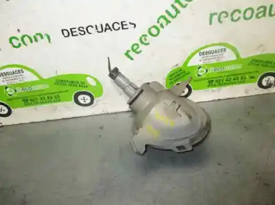 Автозапчастина б/у лівий передній пилот для daewoo matiz 0.8 cat посилання на oem iam 96643338  