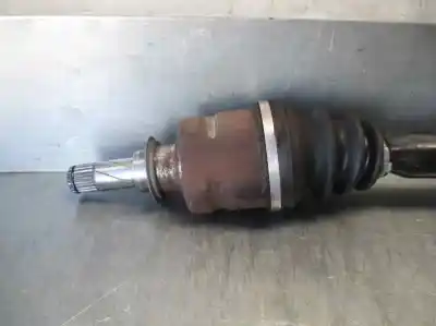 Автозапчастина б/у передня права трансмісія для opel corsa d corsavan посилання на oem iam 374995  