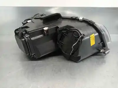 Автозапчасти б/у левая фара за audi a3 (8p) 2.0 tdi ссылки oem iam 2751500  