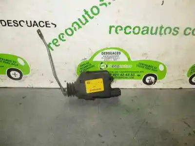 Pezzo di ricambio per auto di seconda mano motore chiusura centrale anteriore destro per daewoo nexia 1.5 cat riferimenti oem iam 96231864
