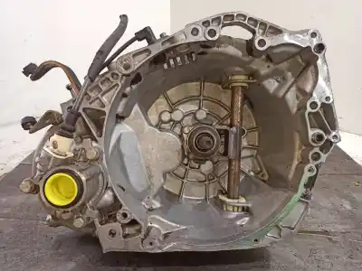 Second-hand car spare part gearbox for peugeot 605 2.0 cat oem iam references 20cj74