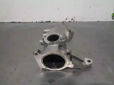 Автозапчастина б/у труба для ssangyong rodius ii 2.0 xdi посилання на oem iam a67114106042  