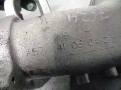 Автозапчастина б/у труба для ssangyong rodius ii 2.0 xdi посилання на oem iam a67114106042  